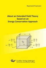 About an Extended Field Theory based on an Energy Conservation Approach