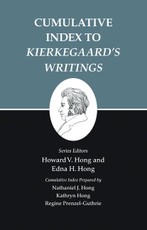 Kierkegaard's Writings, XXVI