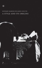 A Style and Its Origins