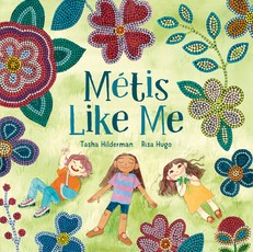 MÃÂ©tis Like Me