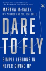 McSally, M: Dare to Fly