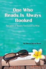 One Who Reads Is Always Booked