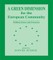 A Green Dimension for the European Community