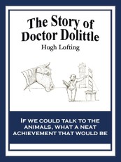 The Story of Doctor Dolittle
