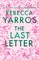The Last Letter
