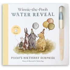 Winnie-The-Pooh: Pooh's Birthday Surprise