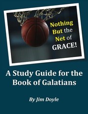Nothing But The Net of Grace