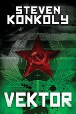 Black Flagged Vektor