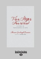 Two Steps Forward