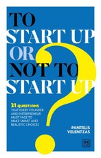 To Start Up or Not to Start Up?