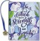 She Is Clothed in Strength&dignity