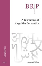 A Taxonomy of Cognitive Semantics