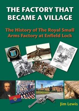 The Factory That Became a Village