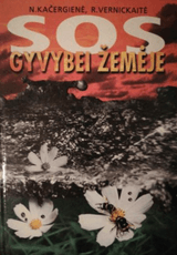 SOS gyvybei žemėje