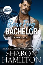 Bone Frog Bachelor Series