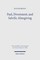 Paul, Divestment, and Salvific Almsgiving