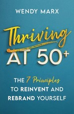 Thriving at 50+