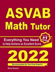ASVAB Math Tutor