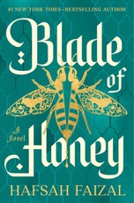 Blade of Honey