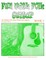 Fun with Folk Guitar Method and Songbook Book 2