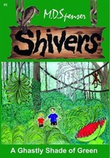 Ghastly Shade of Green