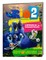 RIO 2. Lipdukai ir užduotėlės