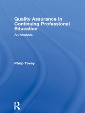 Quality Assurance in Continuing Professional Education
