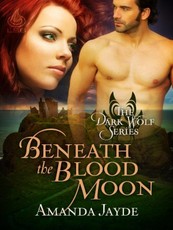 Beneath the Blood Moon