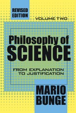 Philosophy of Science