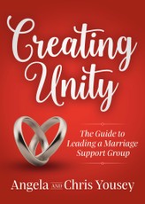 Creating Unity