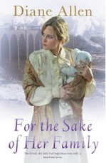 For The Sake of Her Family