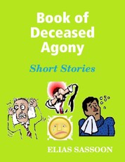 Book of Deceased Agony