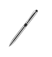 Tušinukas su lietikliu TURBO, metalinis su juoda detale