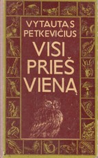 Visi prieš vieną