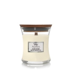 Kvapioji žvakė Mini Core Island Coconut Kvapioji žvakė Mini Core Island Coconut