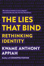 The Lies That Bind