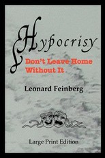 Hypocrisy