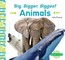 Big, Bigger, Biggest Animals