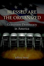 Blessed Are the Organized