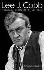 Lee J. Cobb