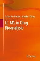 LC-MS in Drug Bioanalysis
