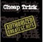 Vinilinė plokštelė LP CHEAP TRICK „Authorized Greatest Hits“ (2LP)