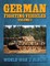 German Fighting Vehicles Volume 2: World War 2 Album