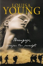 Brangioji, norėjau tau pasakyti