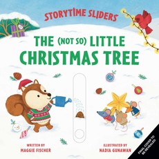 Let's Trim the Christmas Tree