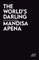 The world's darling