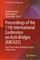 Proceedings of the 11th International Conference on Arch Bridges (ARCH25)