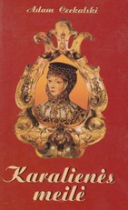 Karalienės meilė