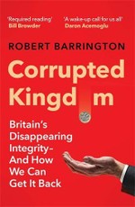 Corrupted Kingdom