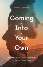 Coming Into Your Own